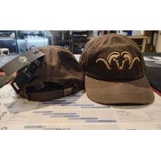 Blaser Argali Waxed Cap